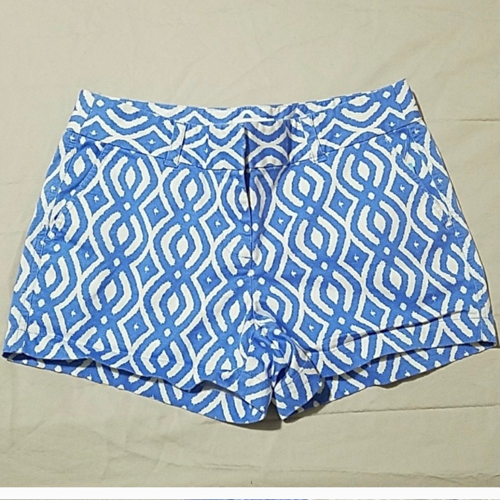 Vineyard Vines Patterned Shorts